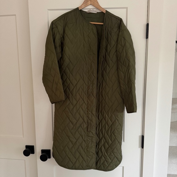 Steve Madden Emerson Jacket - Picture 3 of 4